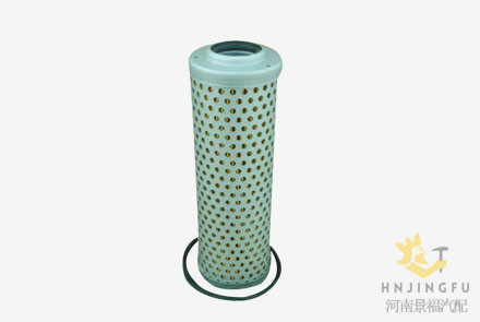 J-192/4207841/HF7954/4370435/689-33601001 hydraulic oil filters for excavator spare parts