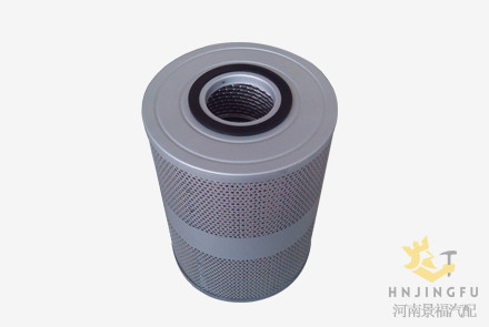 J-1220/17217573710 hydraulic oil filter for excavator diesel engine spare parts