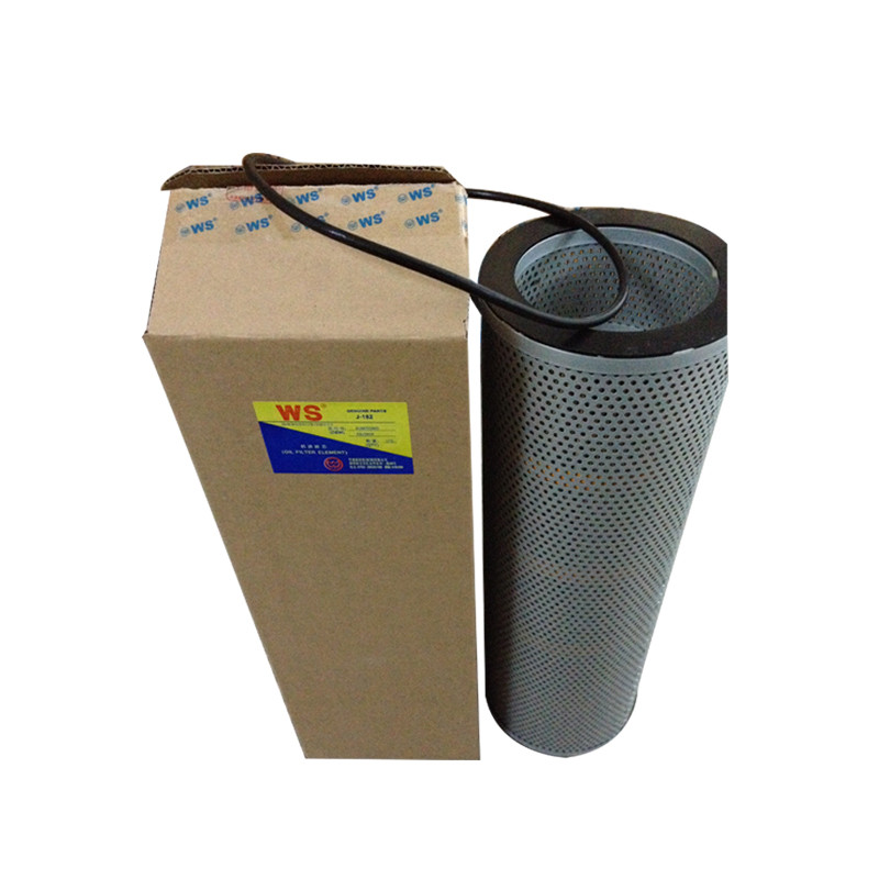 J-182/HF7953/HF7923/4206705/4325820/944412 hydraulic oil filter for excavator parts
