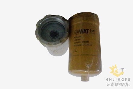 HX-6534/Hitachi 4630525/Fleetguard HF35516 hydraulic oil filter