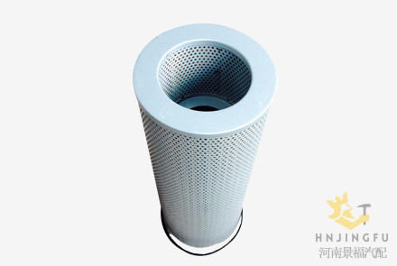 H-268/7063-51383/4333469/HF28910 Hydraulic filter for excavator