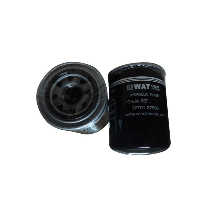 excavator parts Watyuan HX-656 Hydraulic filter 4363399/KNJ-0288/14524170/104200830/Fleetguard HF7955