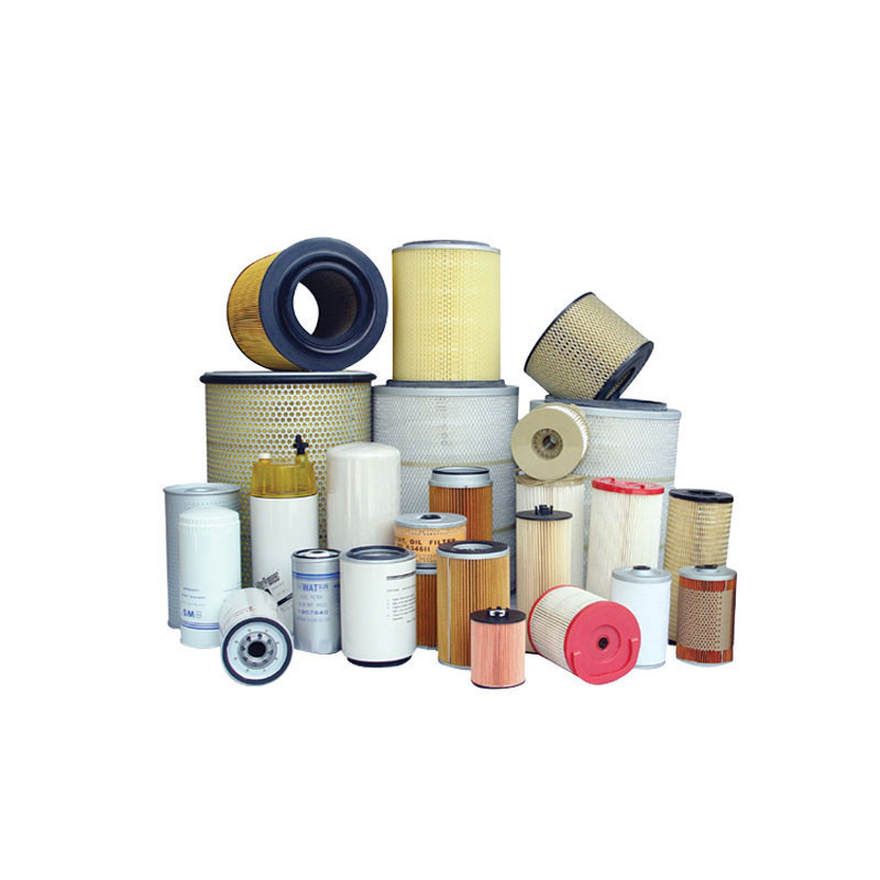 H-261/2446U127/24046Z15/2446U147/HF6528 Hydraulic oil filter