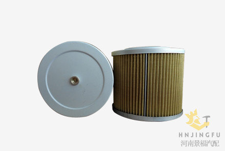 H-281/4210224/HF28925 Hydraulic filter for HITACHI EX200 excavator