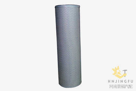 J-173/Fleetguard HF6305 hydraulic oil filter for Machinery engine parts