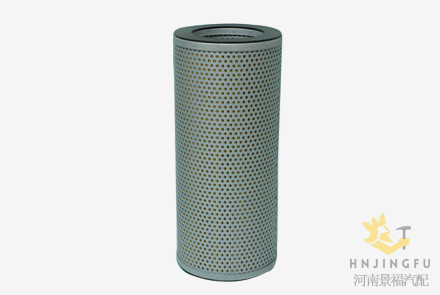 H-343/126-2081/126-1813/179-9806/Fleetguard HF35195 Hydraulic filter