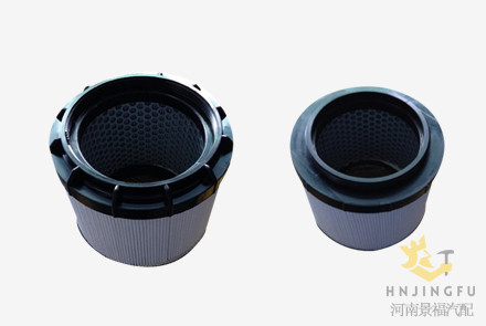 H-1264/YN52V01008R100/YN5201011P1/HF6319 Hydraulic filter
