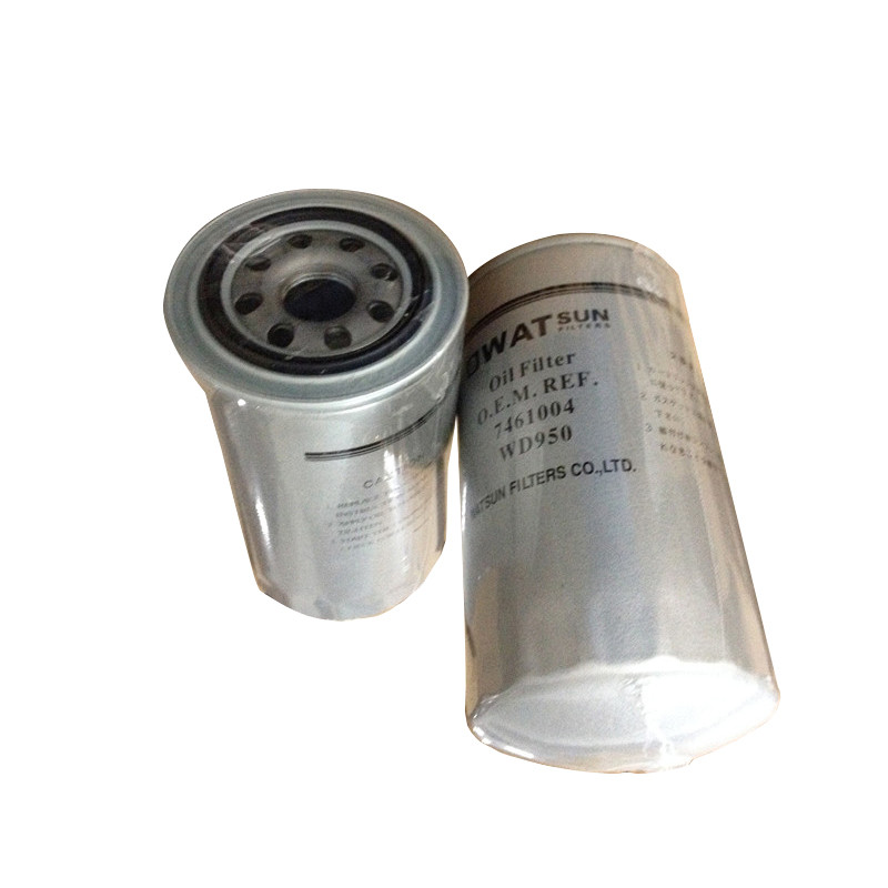Watsun HX-6156/7461004/Mann wd950/HF7968 hydraulic oil filter