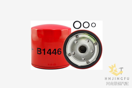 Baldwin B1446 X132010140 8970497081 LF3786 oil filter