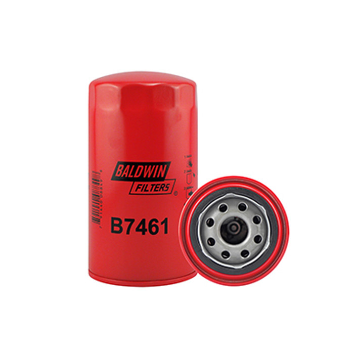 W950/31/101201036D/original Baldwin B7461/JX0814 lube oil filter for truck engine