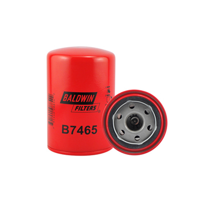 1012010-29D original Baldwin B7465/WB255/Fleetguard LF16008/JX0810A4 lube oil filter for truck engine