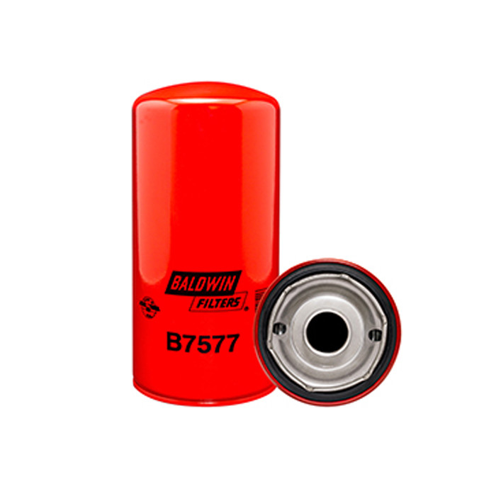 3889311/3304232/9Y4468/E3HZ6731A/original Baldwin B7577/Fleetguard LF777 lube oil filter