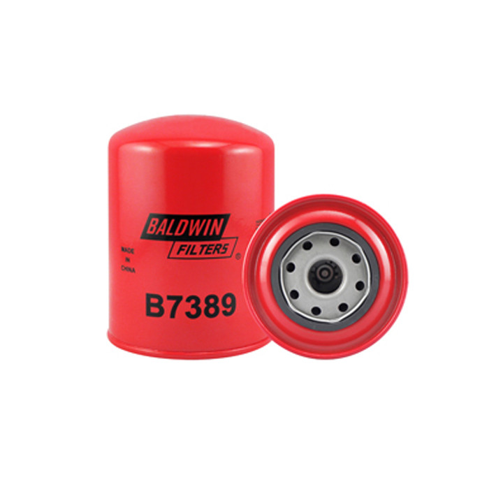 JX1011/Baldwin B7389/WB7009/150-1012000D lube oil filter for diesel engine parts