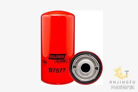 oil filter B7577/LF777/3889311/3304232/9Y4468/E3HZ6731A