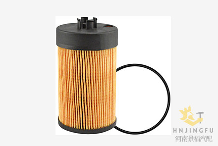 original Fleetguard LF3827 Baldwin P7199 lube oil filter element