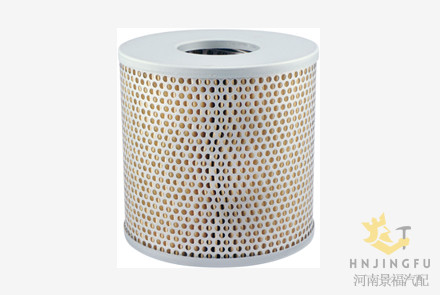 12VB.18.10B original in stock Baldwin P7380 lube oil filter element