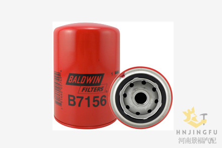 40065300/7701029280 Fleetguard LF3402 Baldwin B7156 lube oil filter