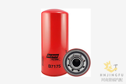 23540000 fleetguard LF3931 Baldwin B7175 lube oil filter