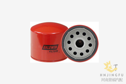 103-9737/32A4000100 Fleetguard LF3828 Baldwin B7131 lube oil filter