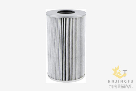 3873576 Fleetguard LF16029 Baldwin P7368 lube Oil filter element