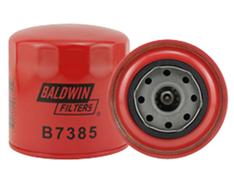 JX1008A/Genuine Baldwin B7385/WB447S/1012101A020000A lube oil filter for truck engine