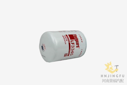 fleetguard lf3345 oil filter
