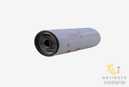 lf777 fleetguard oil filter