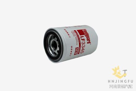 fleetguard lf3345 oil filter