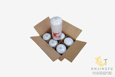 JX1023 oil filter