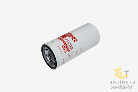 lf16329 fleetguard oil filter