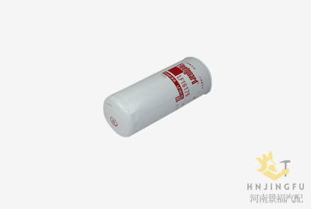 lf16175 fleetguard oil filter