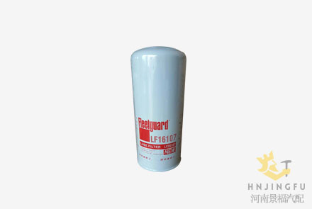 Fleetguard LF16107 Oil Filter For Cummins Engine