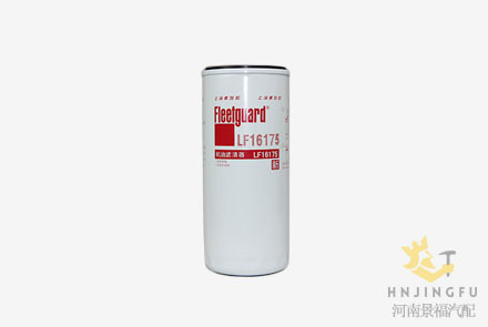 lf16175 fleetguard oil filter