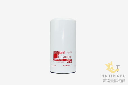 Fleetguard LF14000NN LF9001 3101869 Oil Filter For Engines
