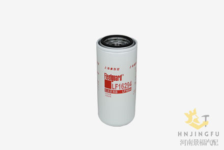 fleetguard lf16294 oil filter