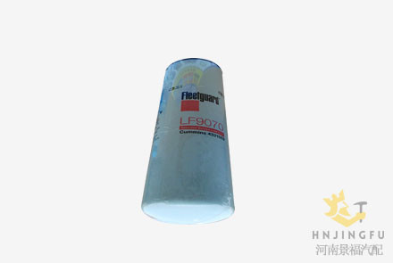 diesel cummins engine lf9070 fleetguard oil filter