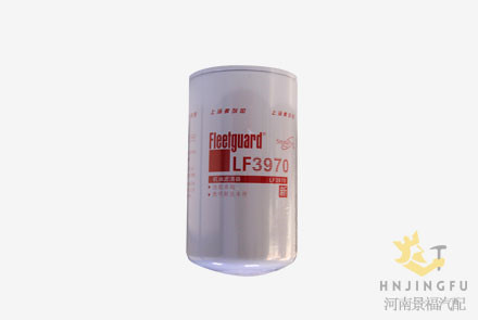 lf3970 cummins fleetguard oil filter