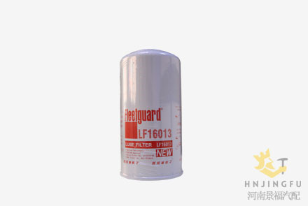 Fleetguard LF16013 Lube Oil Filter for Yuchai YC6108/YC6105