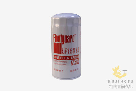 Fleetguard LF16015 1399494 Oil Filter For Daf Trucks
