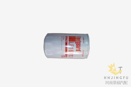 yuchai lf16112 fleetguard oil filter