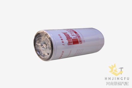 JX1016 oil filter for foton truck