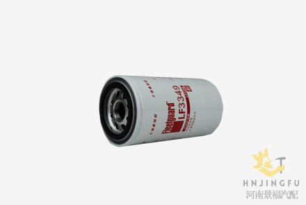 fleetguard lf3349 oil filter