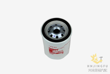 fleetguard lf16011 oil filter