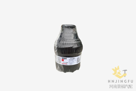 LF17356 fleetguard oil filter for Foton truck