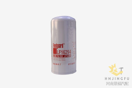 fleetguard lf16294 oil filter