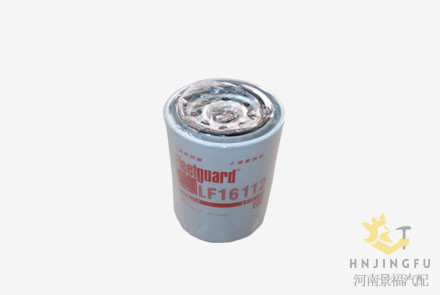 Fleetguard LF16112 Oil Filter For Yuchai Engine