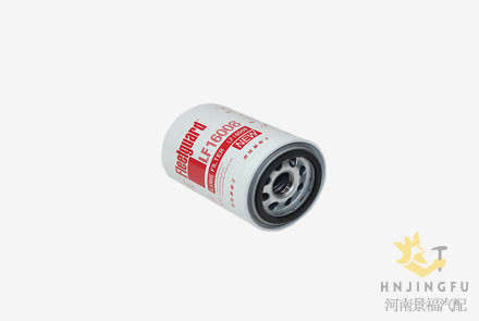 wuxi diesel engine oil filter