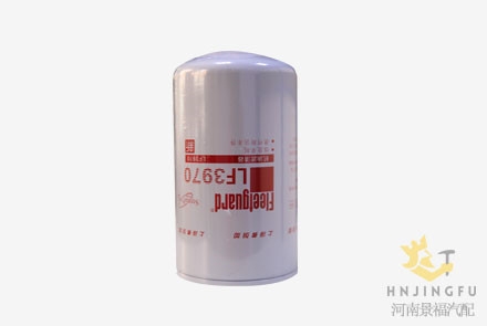 JCB spare parts oil filter 3907721/3937736