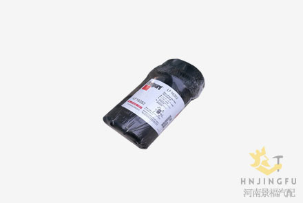 ISF 3.8 Cummins engine lf16352 oil filter