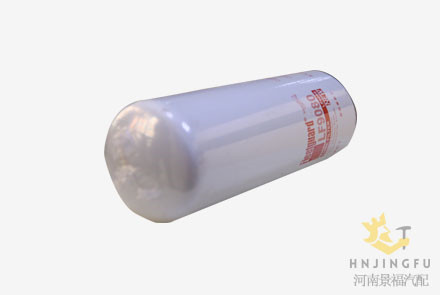 lf9080 oil filter fleetguard